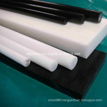 POM Sheet POM Rod with High Quality